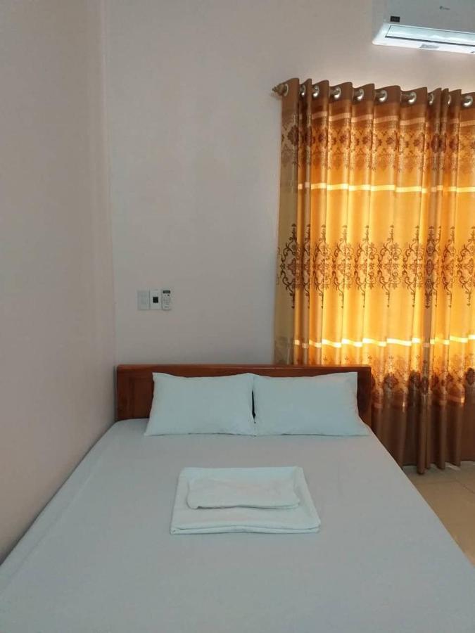נין בין Hien Thuc Hotel מראה חיצוני תמונה